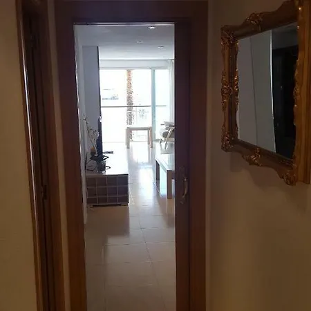 דירה Cerca Del Mar *