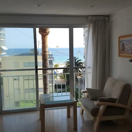 Cerca Del Mar