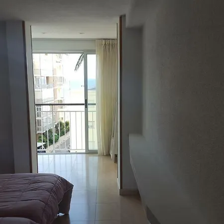 Apartamento Cerca Del Mar
